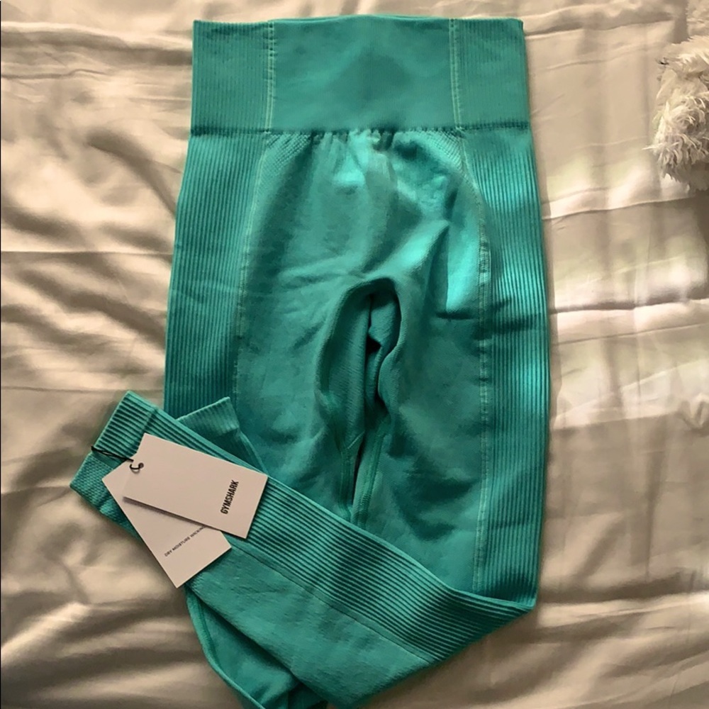 Gym Shark Leggings